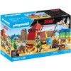 Playmobil 71829 - Asterix Legionnaires Tent