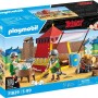 Playmobil 71829 - Asterix Legionnaires Tent