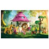 Playmobil 71838 - Fairy Home with Golden Unicorn - Faries