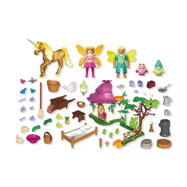 Playmobil 72052 - Masked Ball in the Pavillion - Princess New 2026