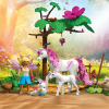 Playmobil 71839 - Magical Unicorn Stable - Fairies