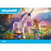 Playmobil 71843 - Collectable Unicorn Lucky Lavende - Fairies 