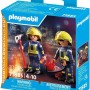 Playmobil 71885 - Fire Brigade