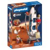 Playmobil 72011 - Mars Research Rocket - ESA