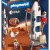 Playmobil 72011 - Mars Research Rocket - ESA