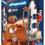 Playmobil 72011 - Mars Research Rocket - ESA