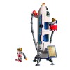 Playmobil 72011 - Mars Research Rocket - ESA