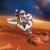 Playmobil 72013 - Space Glider - ESA