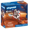 Playmobil 72013 - Space Glider - ESA