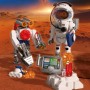 Playmobil 72014 - Astronaut with Robot - ESA