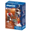 Playmobil 72014 - Astronaut with Robot - ESA