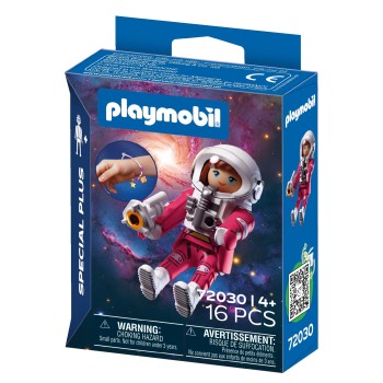 Playmobil 72030  - Astronaut - Space
