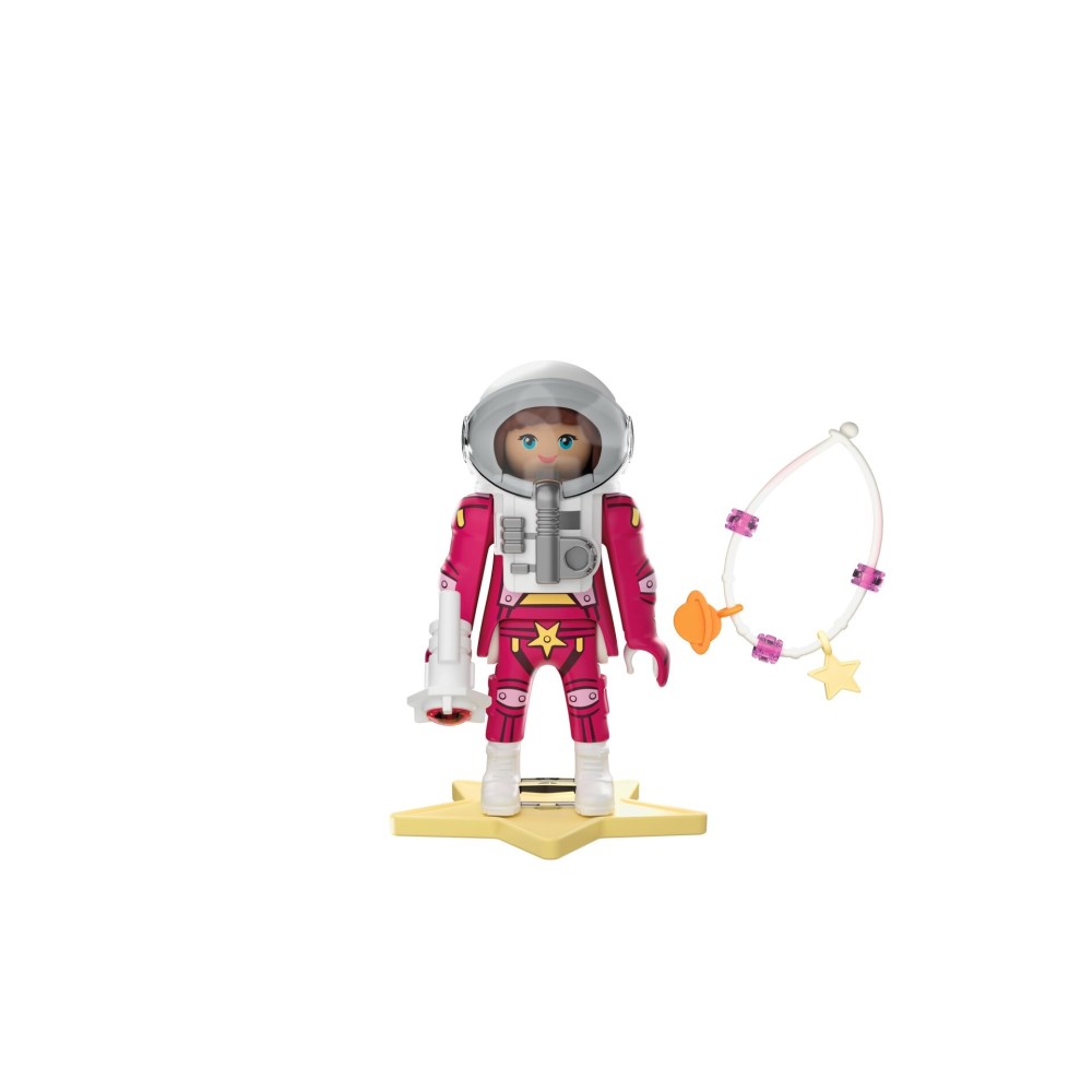Playmobil 72030  - Astronaut - Space