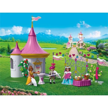 Playmobil 72052 - Masked Ball in the Pavillion - Princess New 2026
