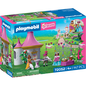 Playmobil 72052 - Masked Ball in the Pavillion - Princess New 2026