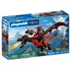 Playmobil 72114 - Black Dragon - Knights New 2026