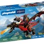 Playmobil 72114 - Black Dragon - Knights New 2026