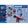 Playmobil 72114 - Black Dragon - Knights New 2026