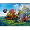 Playmobil 72115 - Firearm Lion Knights - Knights New 2026