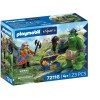 Playmobil 72116 - Troll with Lion Knights Treasure - Knights New 2026