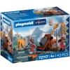 Playmobil 72117 - Dragon Knight Catapult - Knights New 2026