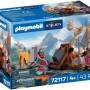 Playmobil 72117 - Dragon Knight Catapult - Knights New 2026