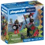 Playmobil 72118 - Dragon Knight Leader