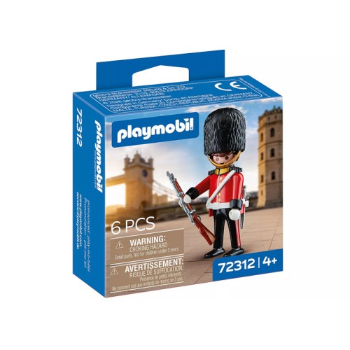 Playmobil 72312 - Royal Guard