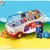 Playmobil 6773 - Airport Shuttle Bus