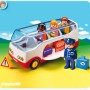 Playmobil 6773 - Airport Shuttle Bus