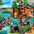 Playmobil 5557 - Adventure Tree House