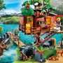 Playmobil 5557 - Adventure Tree House