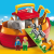 Playmobil 6765 - My Take Along 1.2.3 Noah´s Ark