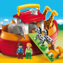 Playmobil 6765 - My Take Along 1.2.3 Noah´s Ark