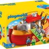 Playmobil 6765 - My Take Along 1.2.3 Noah´s Ark