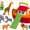 Playmobil 6765 - My Take Along 1.2.3 Noah´s Ark
