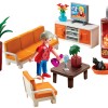 Playmobil 5332 Comfortable Living Room 