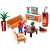 Playmobil 5332 Comfortable Living Room 