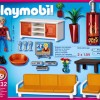 Playmobil 5332 Comfortable Living Room 
