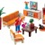 Playmobil 5332 Comfortable Living Room 