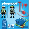 Playmobil 6113 – Sanitation Team City Action City Cleaning