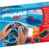 Playmobil 6914 - City Action Remote Control Module Set Plus