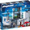 Playmobil 6919 – Police Headquarters with Prison - City Action