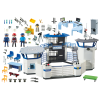 Playmobil 6919 – Police Headquarters with Prison - City Action