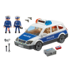 Playmobil 6920 – Police Car with Lights and Sound - City Action