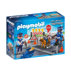 Playmobil 6924 - Police Roadblock - City Action