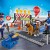 Playmobil 6924 - Police Roadblock - City Action