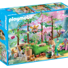 Playmobil 9132 - Magical Fairy Forest - Fairies