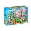 Playmobil 9132 - Magical Fairy Forest - Fairies