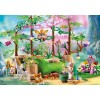Playmobil 9132 - Magical Fairy Forest - Fairies